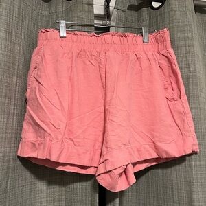 Show me your mumu shorts